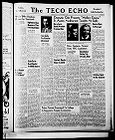 The Teco Echo, October 31, 1941